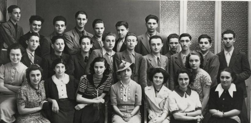 Silvano Balboni, uomo nuovo nella Ferrara del dopoguerra 