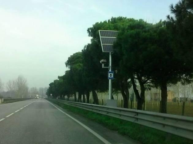 Aumentano le multe Saranno sistemati marciapiedi e strade 