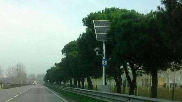 Aumentano le multe Saranno sistemati marciapiedi e strade