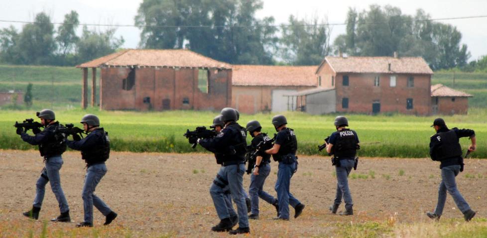 Assicurazione sui furti Diminuiscono le denunce 
