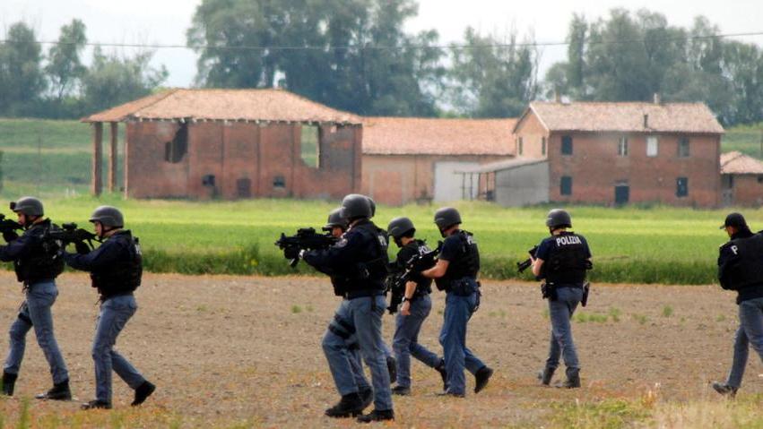 Assicurazione sui furti Diminuiscono le denunce