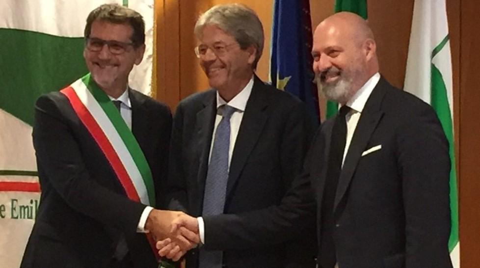 Accordo di programma, pioggia di fondi a Ferrara 