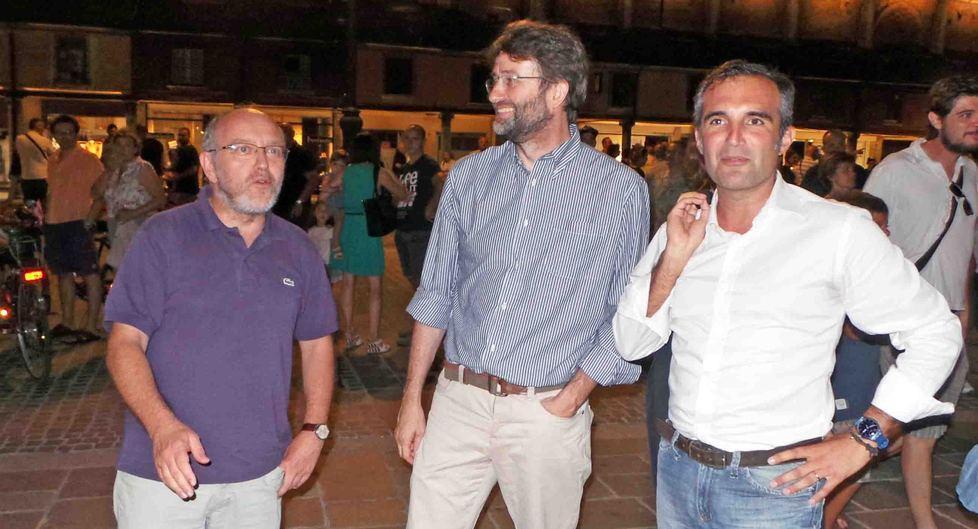 L’ostacolo sicurezza Gad sulla strada di Modonesi 