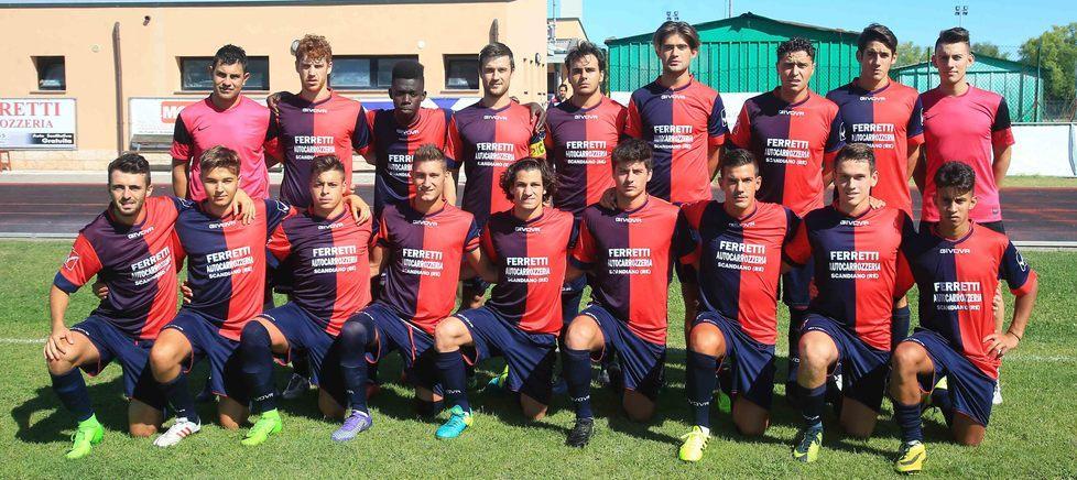 Fari puntati sul derby al Morelli fra Brescello e Montecchio