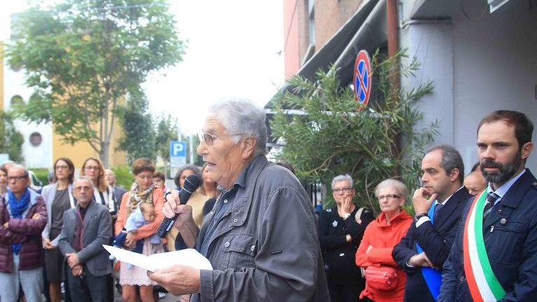 “Dar Voce” trova casa in Gardenia