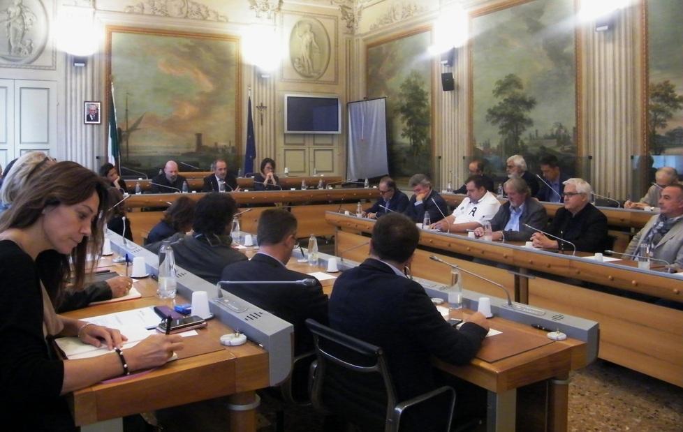Autonomia all’emiliana a Palazzo Allende 