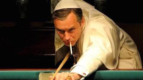 “The young pope” tra i candidati