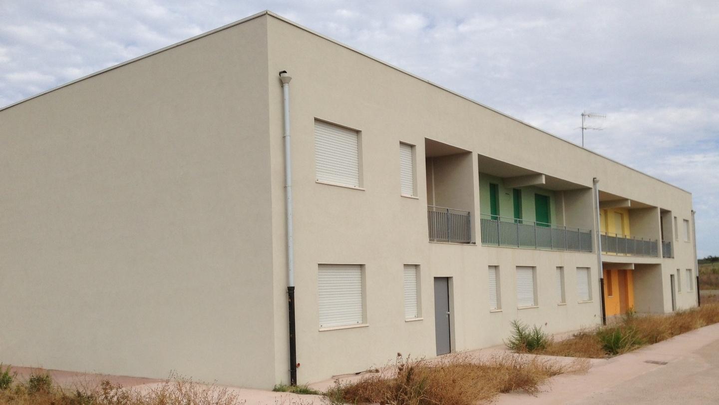 Mancano le urbanizzazioni tempi lunghi per le case popolari 