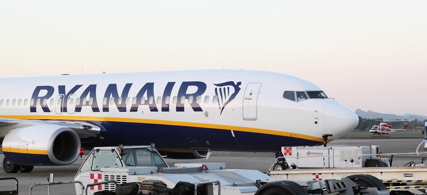 Ryanair taglia 2100 voli Il dubbio: mancano i piloti 