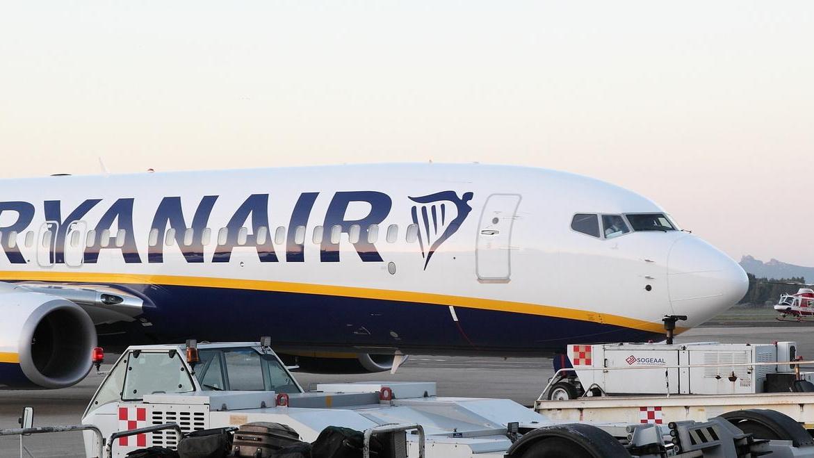 Ryanair taglia 2100 voli Il dubbio: mancano i piloti 