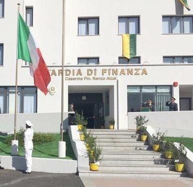 Operazione Ippocrate, 4 arresti a Oristano