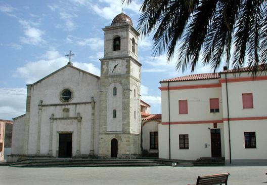 La lettera dei veleni a Marrubiu, il parroco: "Mi sacrifico per salvare altri" 