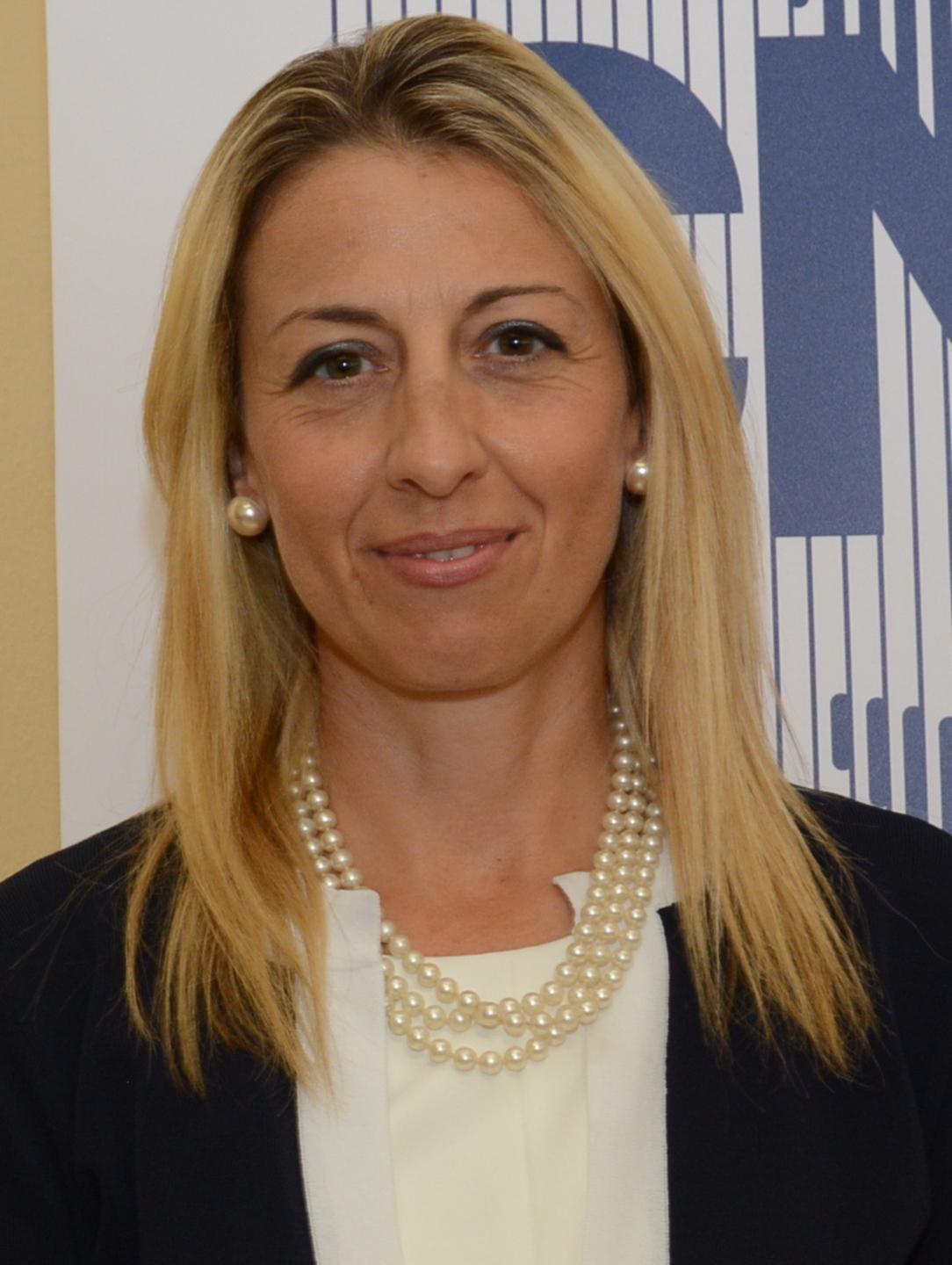 Marina Deledda
