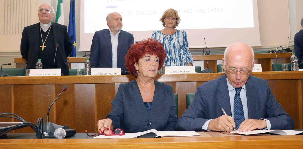 A lezione di inclusione: patto tra scuola e Meis 