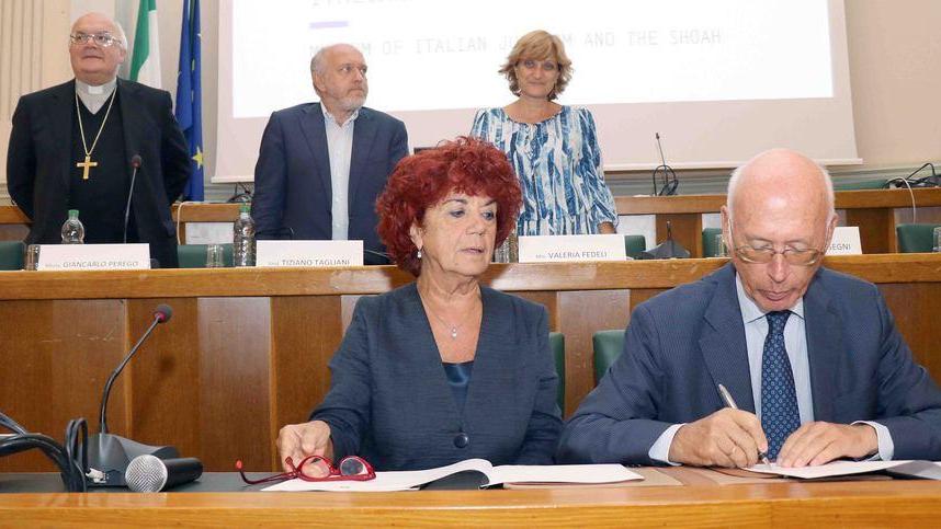 A lezione di inclusione: patto tra scuola e Meis