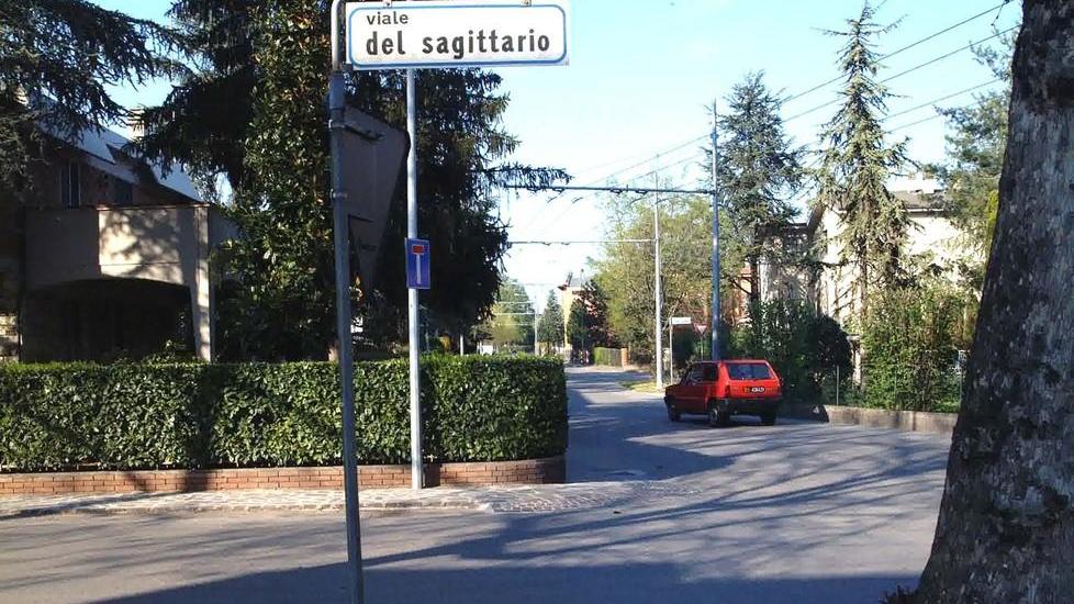 Modena: «Villaggio Zeta, ora è allarme furti»