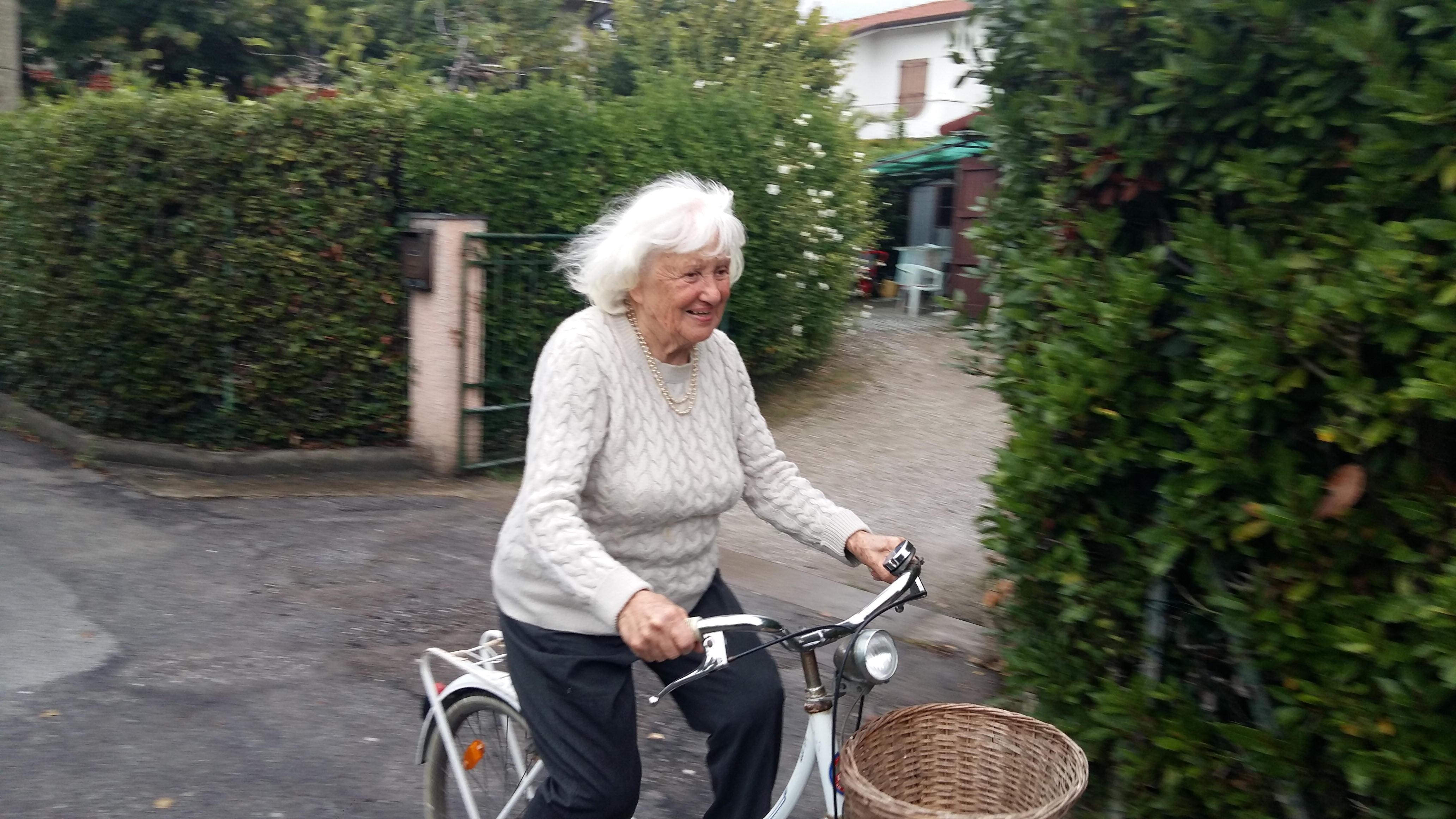 Marcella Sisto Bertoni