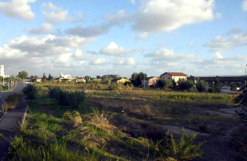 Area di sosta per i tir Grendi: fatto l’accordo 
