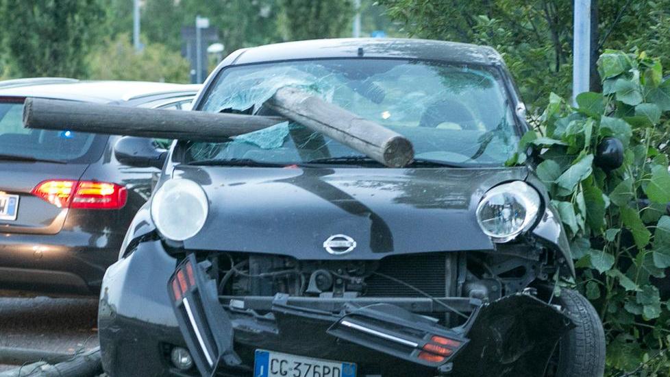Modena, associazione vittime: «Strade, fermiamo questa carneficina»
