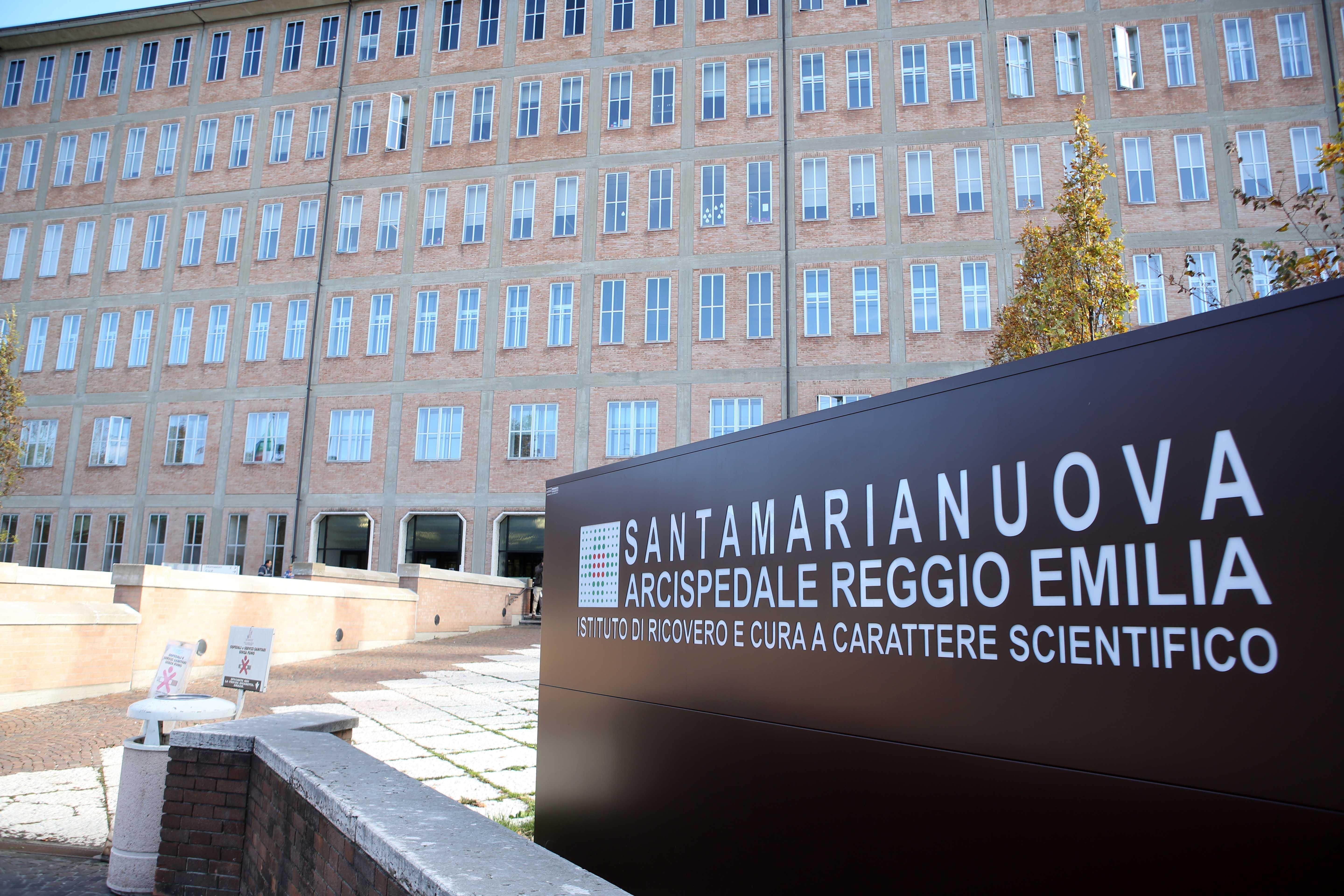 Reggio Emilia, confermato l'arresto ma il pedofilo è all'ospedale 