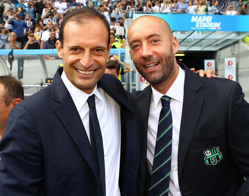 Bucchi: «Il nostro vero campionato inizia mercoledì» 
