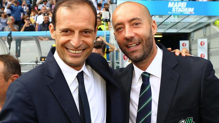 Bucchi: «Il nostro vero campionato inizia mercoledì»