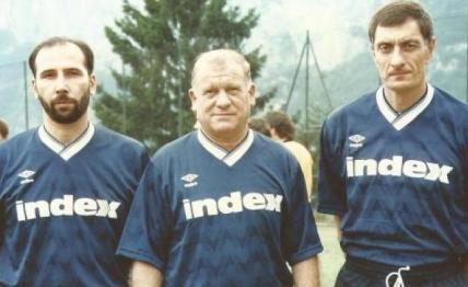 È morto Eugenio Bersellini 