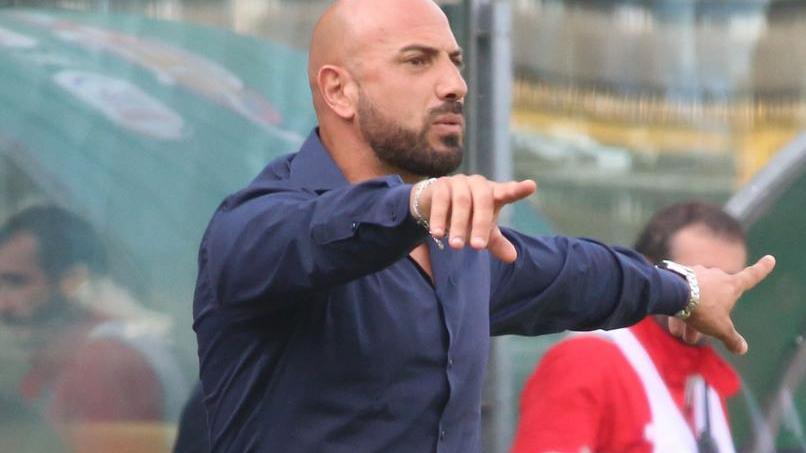 Domani il Carpi di nuovo in campo: arriva il Foggia