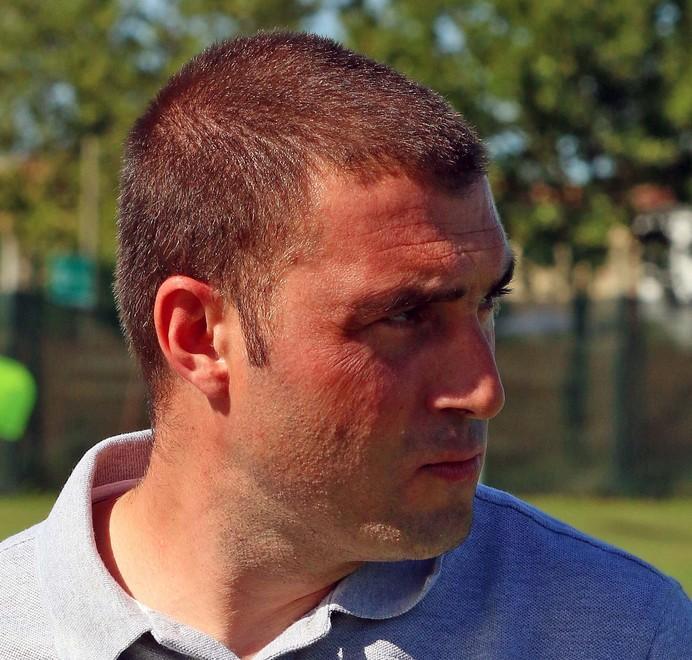 Mister Buriani sorride sornione «Bene, ma voglio ancora di più»
