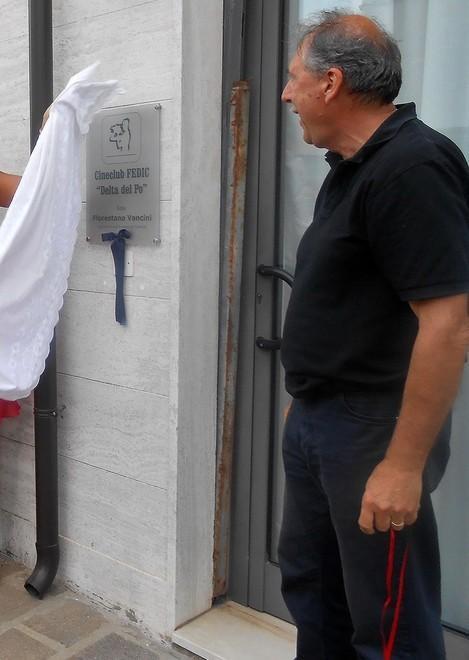 Lagosanto, il Cineclub Fedic ad Auschwitz e Cracovia
