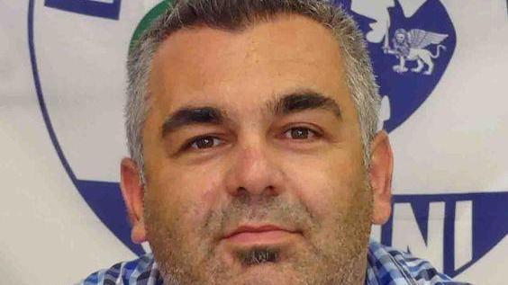 Oggi sit-in della Lega Nord: «L’esercito resti alla Gad»