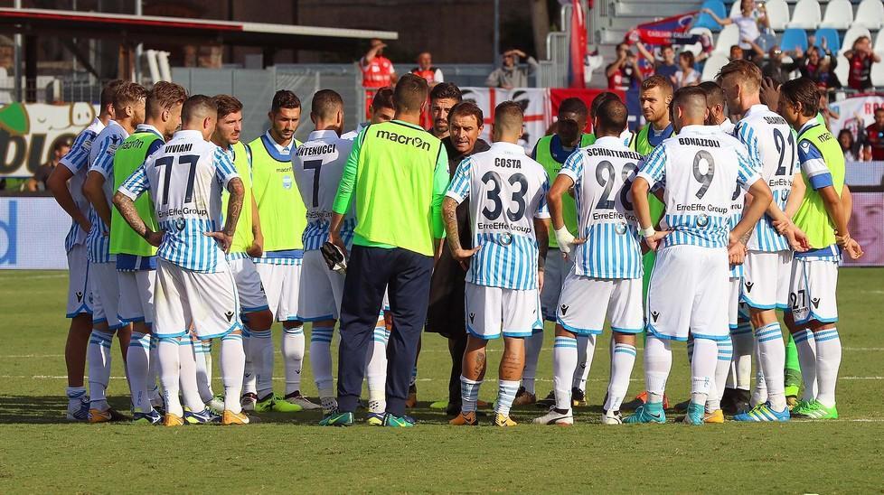 «Poco concreti e serve anche più cattiveria» 