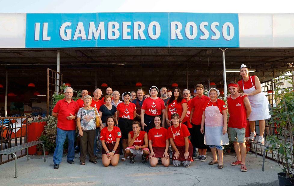 “Giaccio” si sposa e invita a cena il gotha della politica
