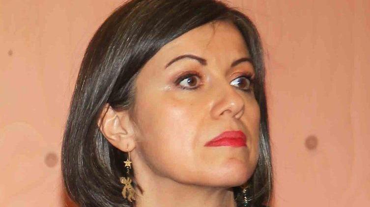 L’ASSESSORE VALERIA MONTANARI