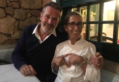 porto rotondo, l’attore da “giovannino”