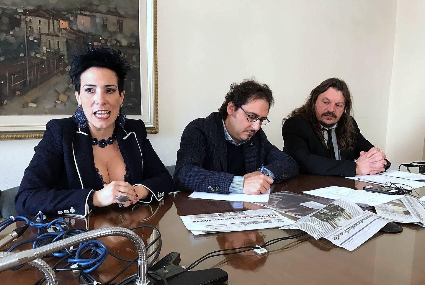 Contenziosi, in 6 mesi persi 500mila euro
