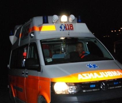  Maltratta la madre 80enne: in cella 