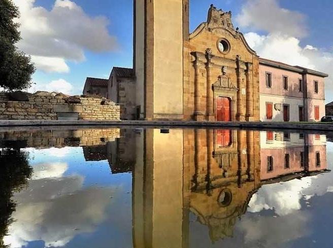 Borghi autentici, arriva l’ora di Masullas 