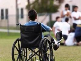 Le iniziative autunnali a favore dei disabili 