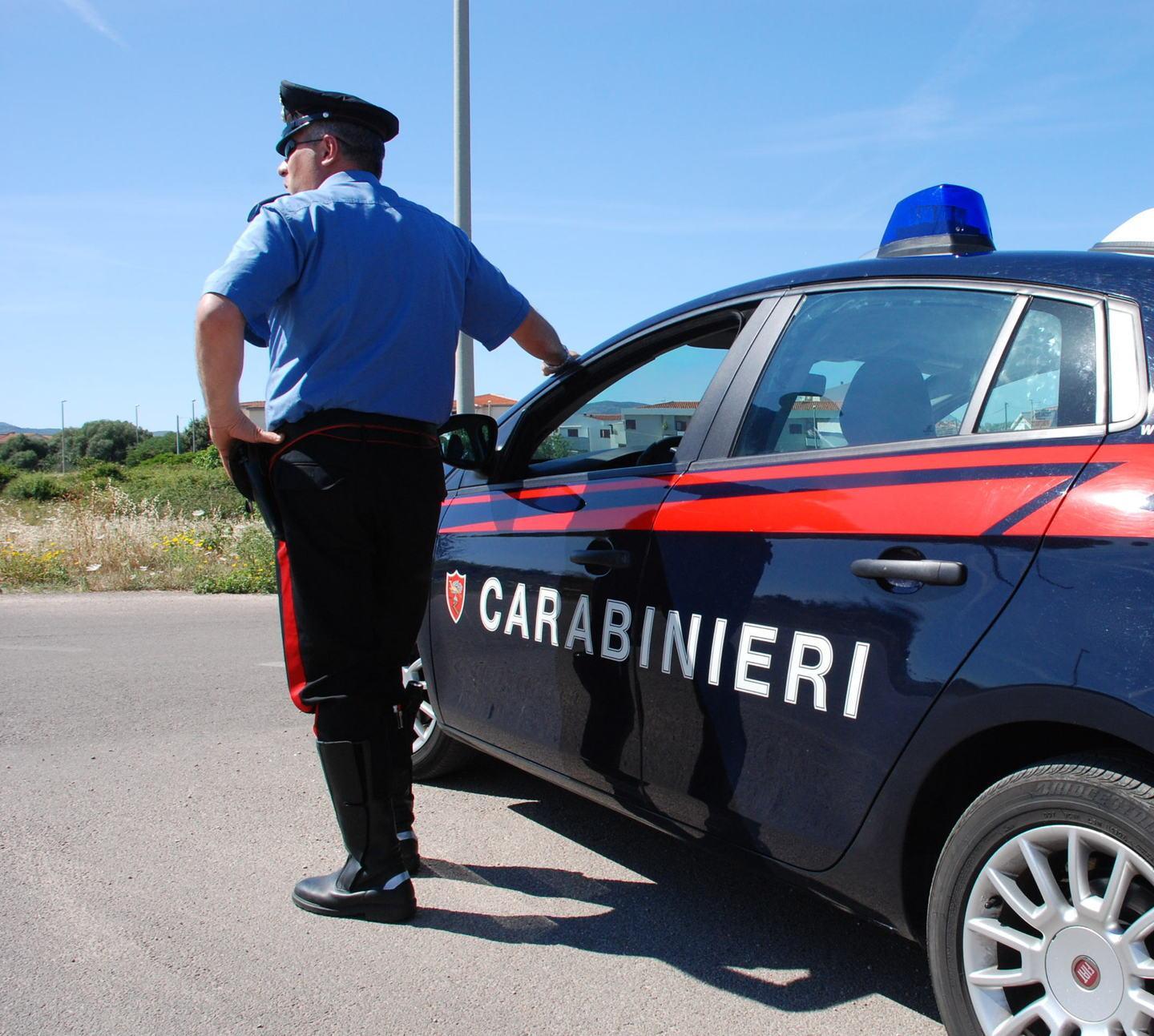 Attentato all’ex assessore tensione a Villagrande 