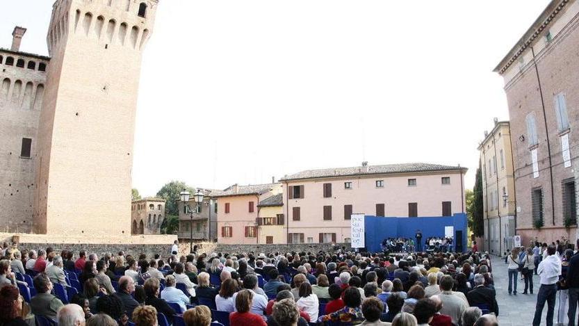 Poesia Festival, nove paesi modenesi diventano tempio della parola che incanta