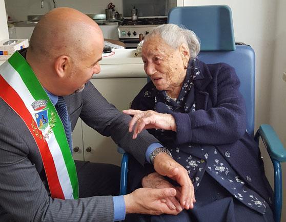 Il record di Pina, niente elisir ma un aiuto: è la Toscana - Il commento