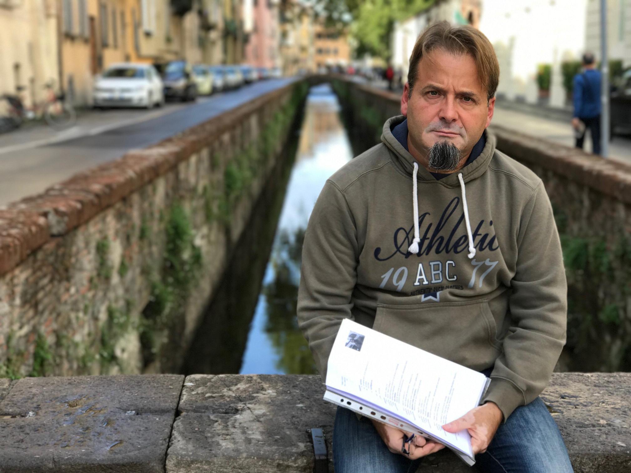 Vincenzo Scalici