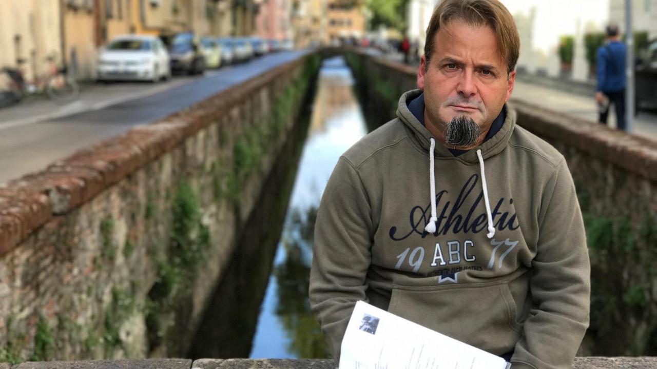 Vincenzo Scalici