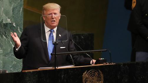 Trump all'Onu: se la Corea attacca va distrutta 
