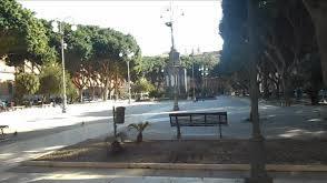 Cagliari, piazza del Carmine degradata: interrogazione in Parlamento