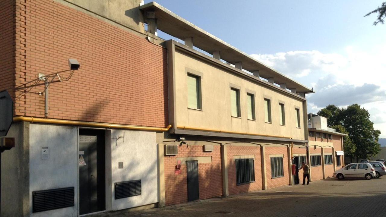 La tessitura Penelope di Montemurlo