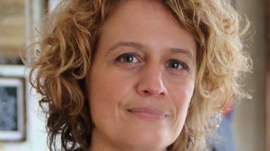 “L’oscura allegrezza” di Manuela Diliberto a Carpi