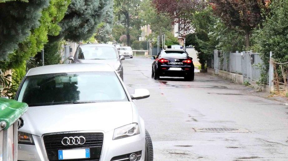 Reggio Emilia, scippi e spaccate alla Polveriera: residenti esasperati