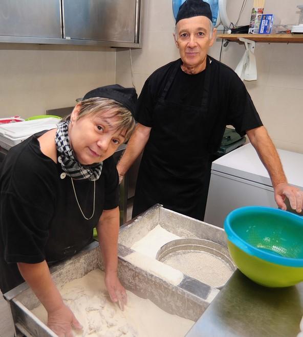 Modena, un angolo di mare dove le lasagne incontrano il pesce 